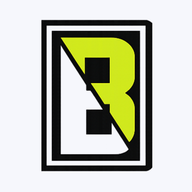 Base Trail Run logo