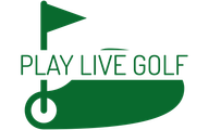 Play Live Golf logo