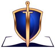 Spreading The Good News Ministries logo