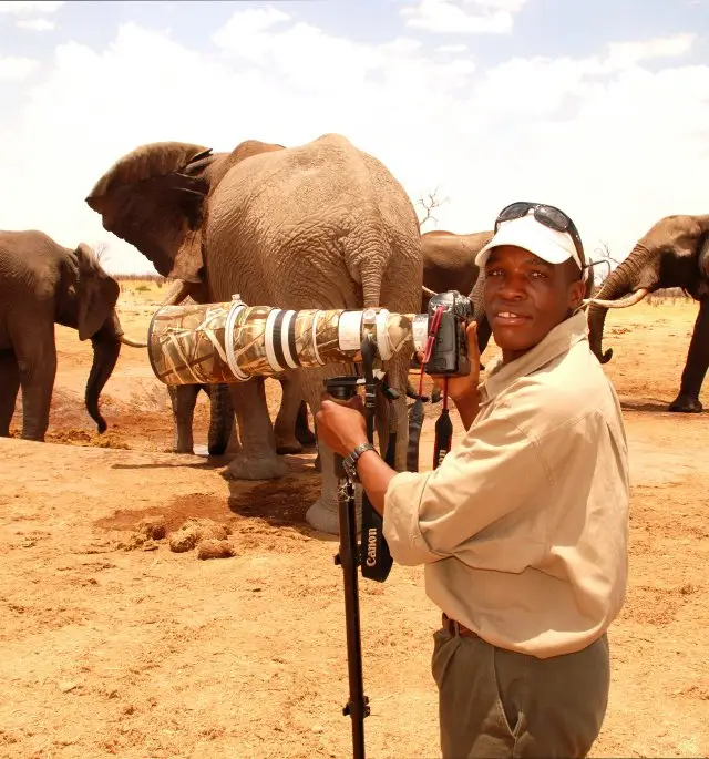 Botswana Mobile Tented Safaris