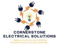 Cornerstone Electrical Solutions logo