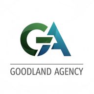Goodland Agency logo
