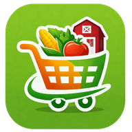 TuAgromercado logo