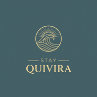Stay Quivira logo