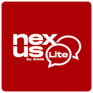 NexusbySCMS Lite logo