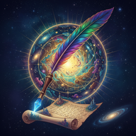 World Weaver logo
