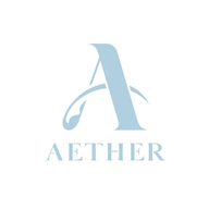 AETHER Performance Academy logo