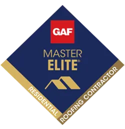 GAF Master Elite