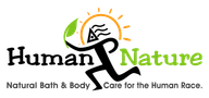 Human Nature of Maine Wholesale Portal logo
