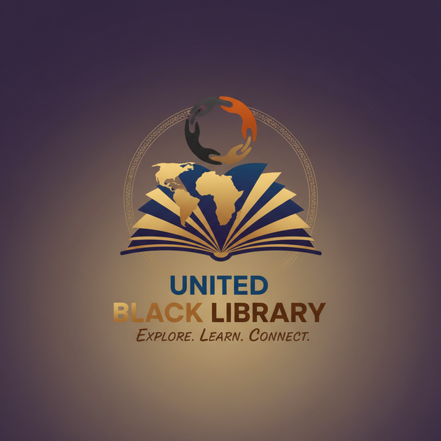 https://unitedblacklibrary.com/Home social preview image