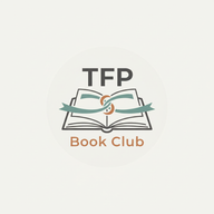 TFP Book Club logo