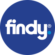 Findy - Second Hand Marketplace logo