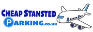 Cheap Stansted Parking logo
