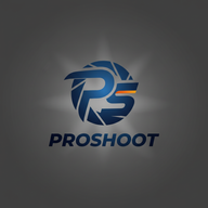 ProShoot.io logo