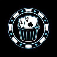 Texas Trash Poker logo