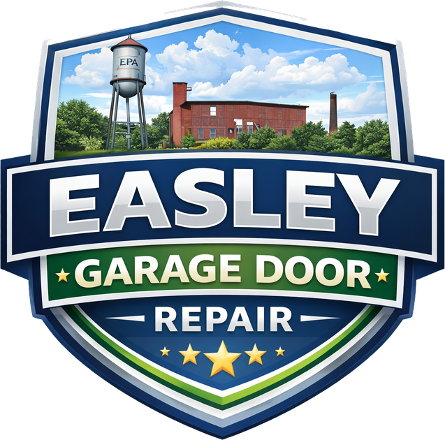 
   Easley Garage Door Repair
