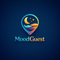 MoodGuest logo