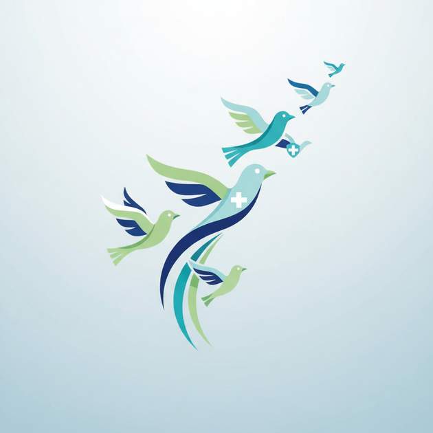 Find Dialysis Centers & Care Locations - Sanderling Renal Services logo