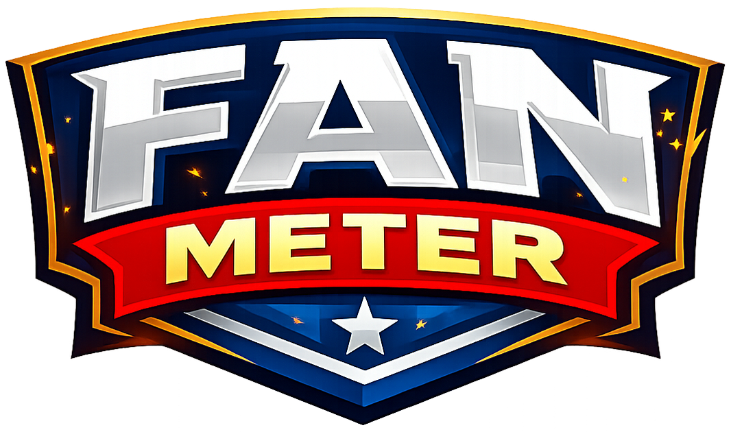 Fan Meter 2.1