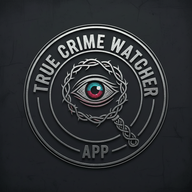 True Crime Watcher logo
