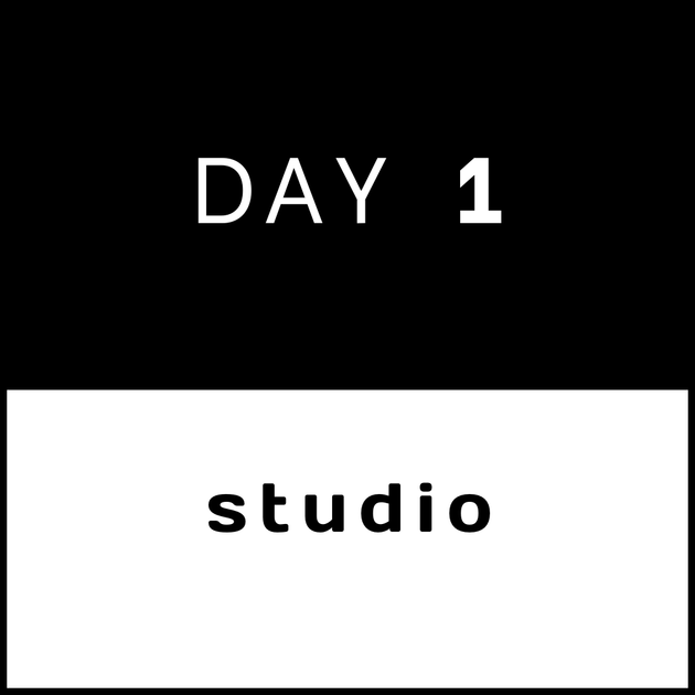 Day 1 Studio | LA