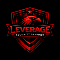 Leverage Security Systems logo