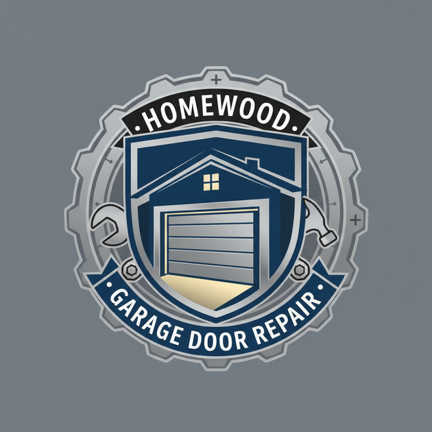 
   Homewood Garage Door Repair

