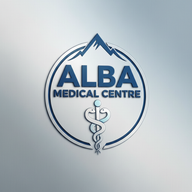 Alba Medical Centre logo