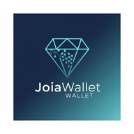 JoiaWallet logo