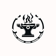 ForgeOne logo