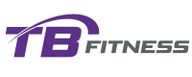 TB Fitness logo