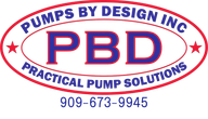PBD Field Service Pro logo