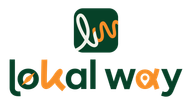 LOKALWAY logo