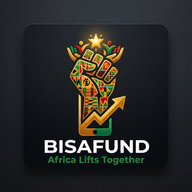 BisaFund logo