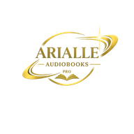Arialle AudiBooks logo