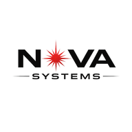 NOVA Systems USA logo