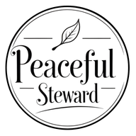 Peaceful Steward logo