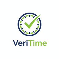 VeriTime logo