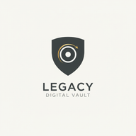 Legacy Vault logo