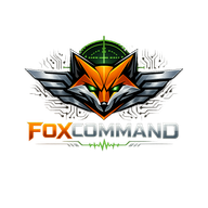 Fox Command logo