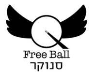 פרי בול סנוקר logo