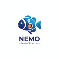 NEMO - Learn Smarter logo