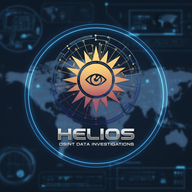 Helios logo