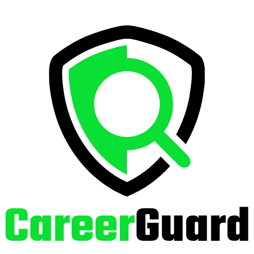CareerGuard Logo