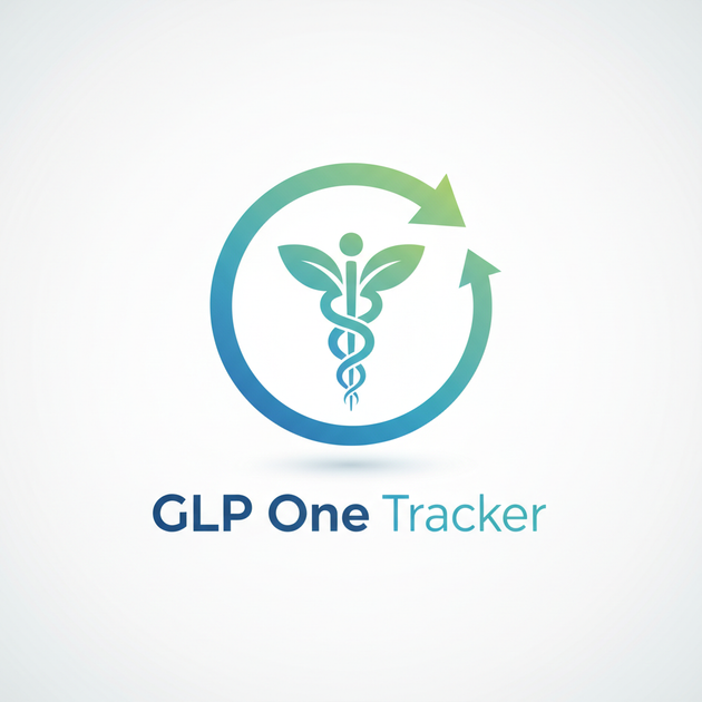 GLP One Tracker