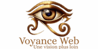VoyanceWeb Pro - Annuaire Voyants & Médiums en France | logo