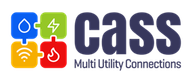 CASSMUC Project Management logo
