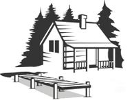 Cottage Rentals 4U logo