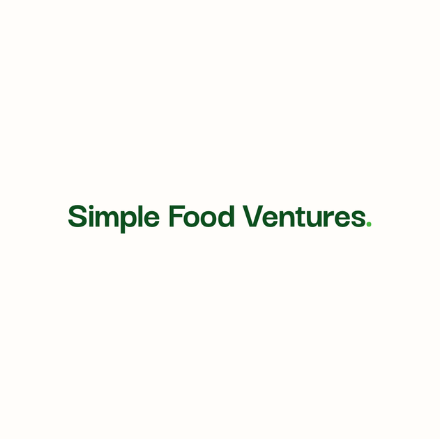 Simple Food Ventures photo