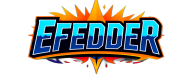 Efedder Social logo